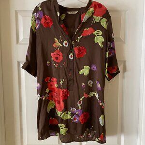 Tucker NYC - classic blouse